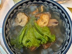 -新加坡丽思卡尔顿美年酒店