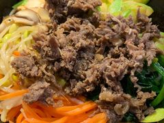 -三代烤肉(保利广场店)