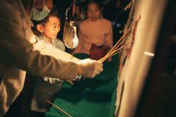 -派对猴生日派对策划(浦东店)