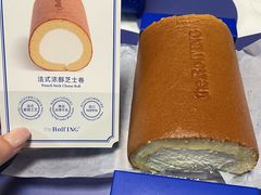 -the Roll'ING手作瑞士卷专门店(卓悦中心店)