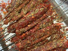 -老白家怡贵园烤肉
