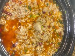 -阿龙酒煲(海宁新苑路店)