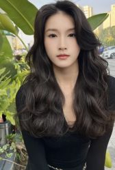 -张昊造型