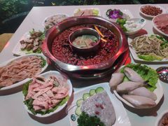 -枇杷园食为鲜火锅(南山店)