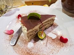 -老井俄式餐厅