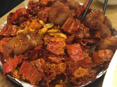 -乌镇那一年小院主题餐厅(甘泉西路店)