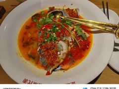 -坛宗剁椒鱼头(河西王府井店)