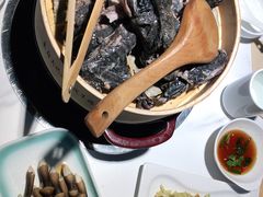 -黑鸡小馆(金源店)