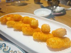 驼奶豆腐-毡房姑娘·新疆菜·烧烤