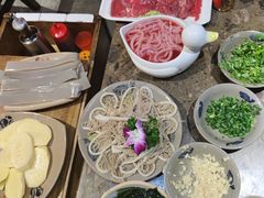 -重庆渝达老火锅(春熙路店)