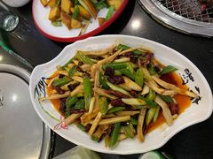 -瑞杰烧烤店·24小时营业(山东路店)