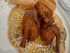乳鸽王-粤珍轩·家宴·广式茶点(新城广场店)
