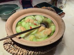 -锦府盐帮·李宅(领展购物广场中关村店)