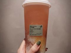 -喜茶(青岛金狮广场店)
