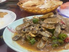 -华源餐厅·海鲜大排档(日月贝店)