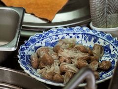 -同利肉燕老铺(澳门路店)