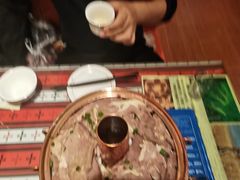 -如意林卡藏餐吧 (九寨沟店)