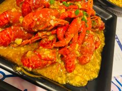 -松哥油焖大虾(皇岗一店)