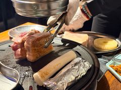 -济州爱肉堂(总店)