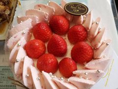 -PETIT PARIS 小巴黎(凯德1818店)