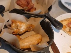 -必胜客(上海新南方商城PH店)