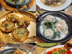 -打酱油·非遗淮扬菜(瘦西湖梅岭店)