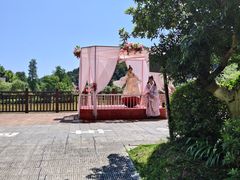 -常德桃花源景区