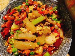 跳跳蛙-付小姐在成都(五道口店)