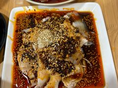 -朱大嘴肥肠血旺(福字街店)