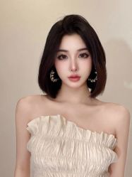 -LJOY丽锦造型·烫发染发