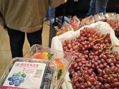 -AEON永旺(东方宝泰店)
