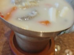 -唐山宴百姓府邸院落中餐