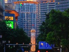 -人民解放纪念碑