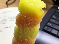 -麦当劳(鼓楼店)