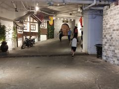 -庆合府重庆大排档(紫都城店)