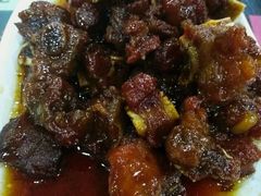 -葛记焖饼(伏牛路店)