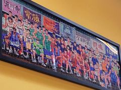 -买又大餐厅(福林里店)
