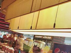 -牛YO寿喜烧和牛火锅自助(三台子万象汇店)