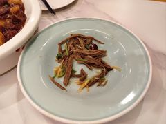 -晋阳春·山西菜·北京烤鸭(交大店)