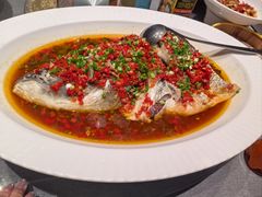 -湘中缘·湖南菜(娄底驻京办店)