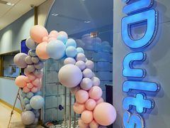 -KIDults童伴儿亲子餐厅(达美中心广场店)