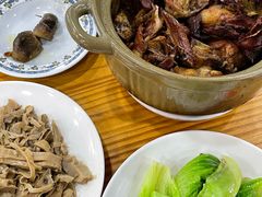 -斯丹姜母鸭·古法干香(涂门街总店)