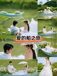 -雅云婚纱摄影工作室旗舰店