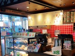 -星巴克(天津火车站店)