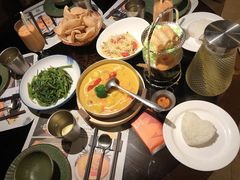 -金厨泰国餐厅·全泰籍厨师料理(拱北店)