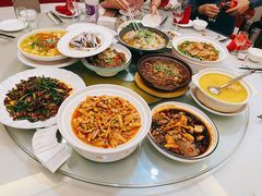 -月圆霖特色农家乐
