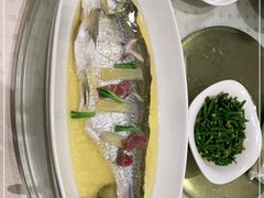 -顺风海鲜港(金玉兰店)