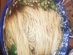 -孙盛兴奥灶面馆·蟹黄面·三虾面(山塘街总店)