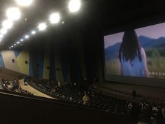 -天幕新彩云国际影城(激光巨幕店)