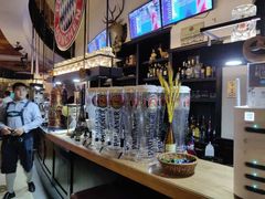 -PAULANER普拉那德国啤酒花园(千玺广场店)